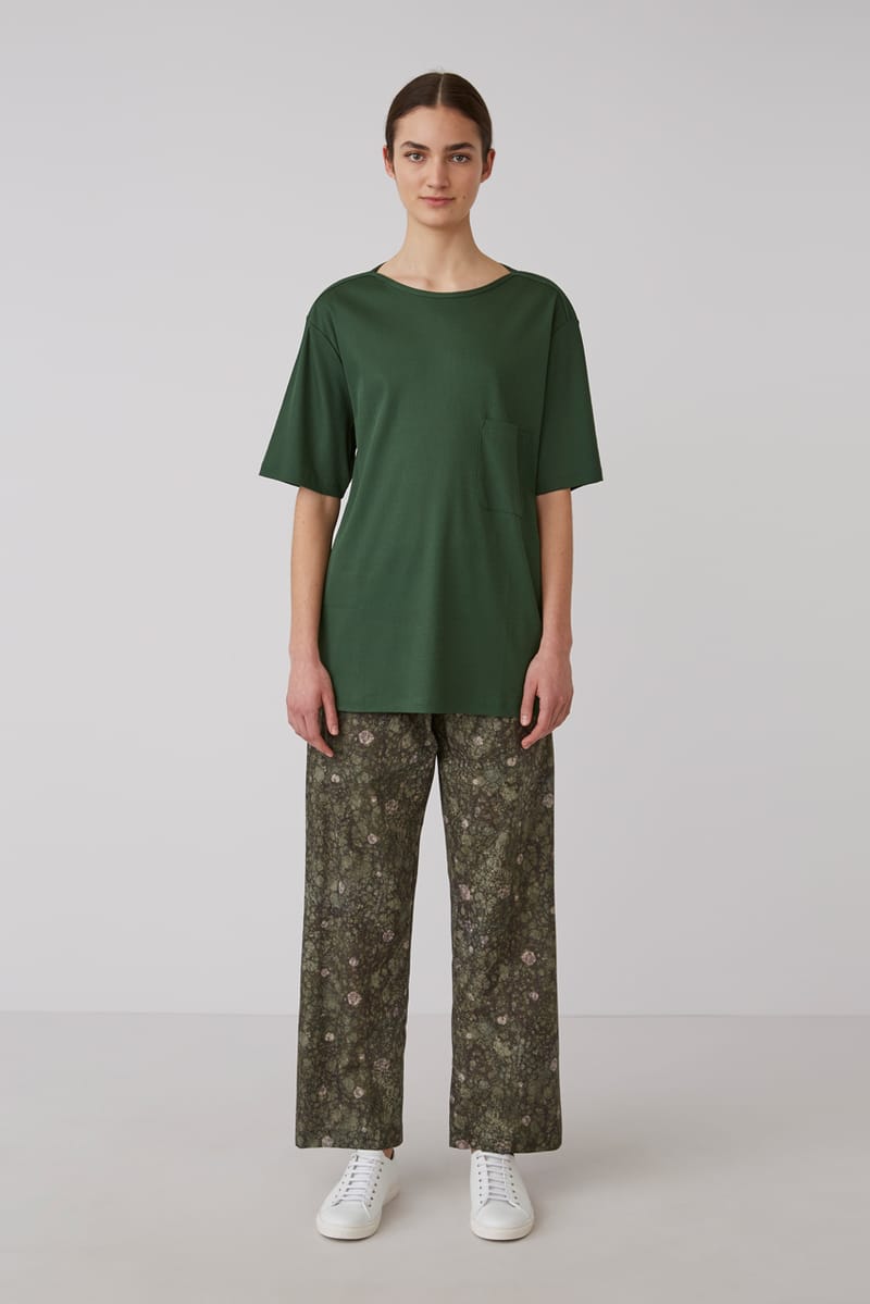 Sunspel pyjama online bottoms