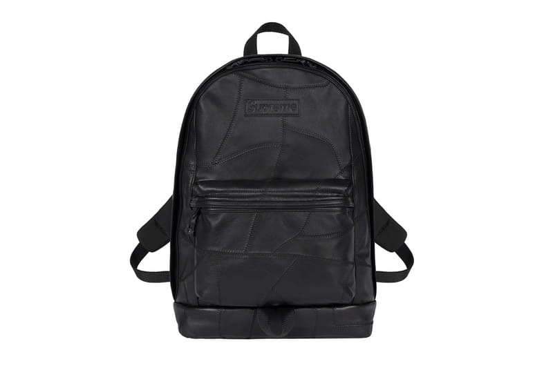 Supreme Fall/Winter 2019 Accessories and Luggage | Hypebeast