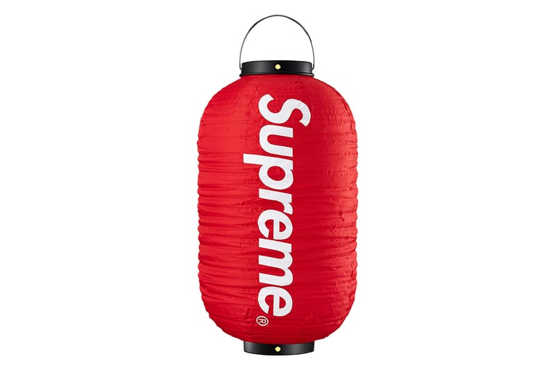 Supreme Fall/Winter 2019 Accessories and Luggage | Hypebeast