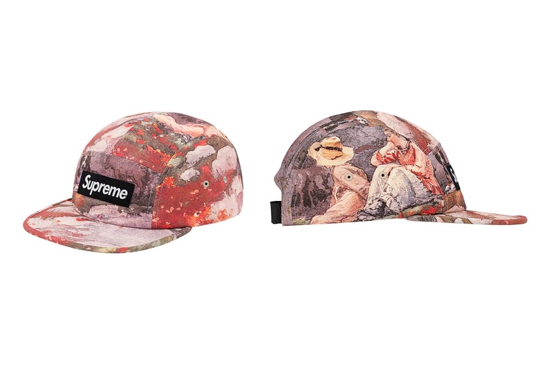 Supreme Fall/Winter 2019 Hats, Caps and Beanies | Hypebeast