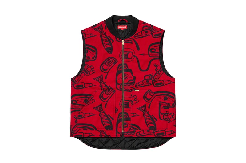 Supreme Fall/Winter 2019 Jackets and Outerwear | Hypebeast