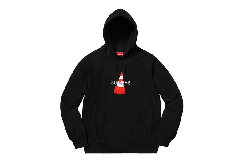 2019 supreme box outlet logo