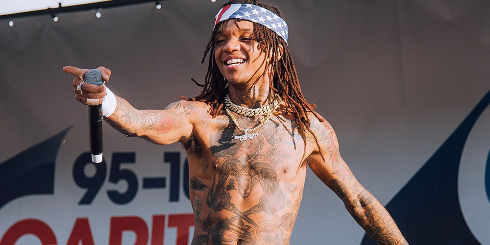 Swae Lee Announces New Album | Hypebeast