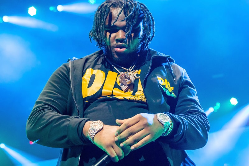 Tee Grizzley's Manager Dead From Shooting | Hypebeast