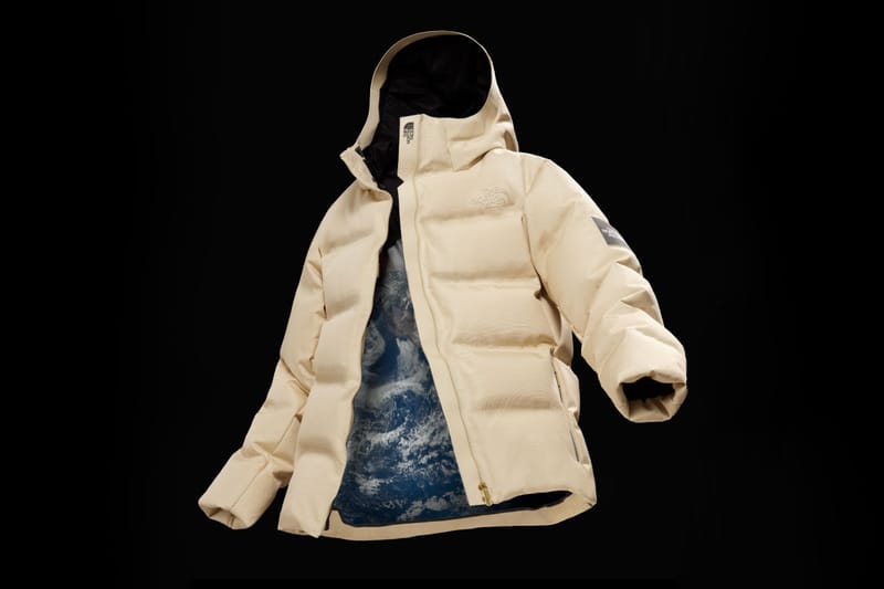 Moon parka north face hot sale price