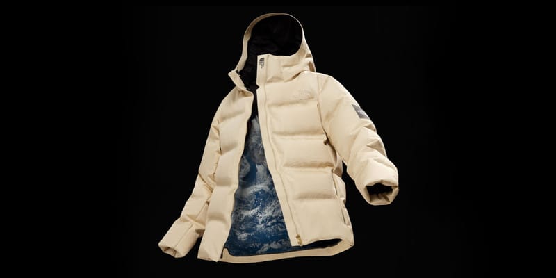 SPIBER x The North Face Japan 2019 Moon Parka | Hypebeast