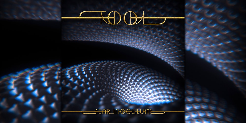 TOOL 'Fear Inoculum' Album Stream | Hypebeast