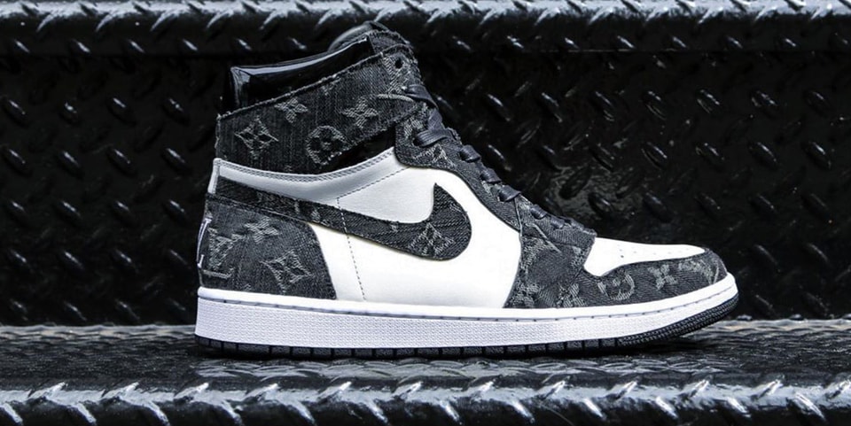 Louis v jordan 1 Clearance