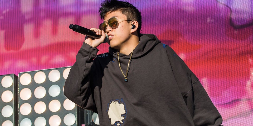 rich brian 100 degrees music video hypebeast rich brian 100 degrees music video hypebeast