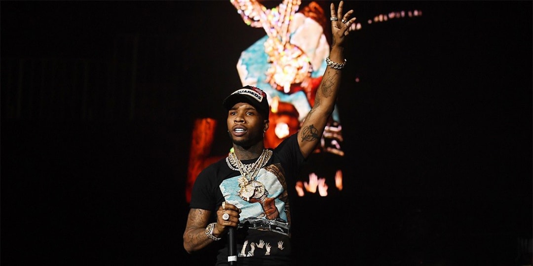 Tory Lanez "Forever" Music Video Hypebeast