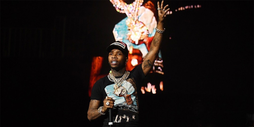 Tory Lanez "Forever" Music Video Hypebeast Tory Lanez "Forever" Music Video Hypebeast