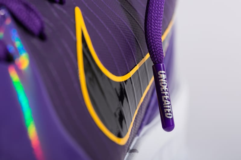 UNDEFEATED x Nike Zoom Kobe 4 Protro Pack Better Look
