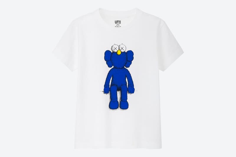 ut kaws