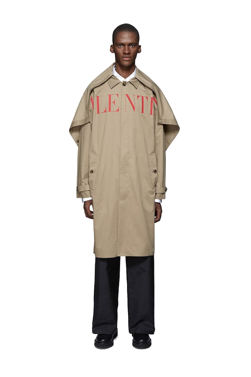 Burberry trench clearance coat 2019