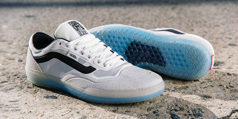 Vans ave pro 11 Clearance