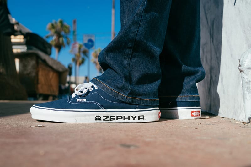 Navy boys clearance vans