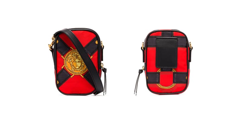 アルティウス ツアー　美品 versace-medusa-print-shoulder-