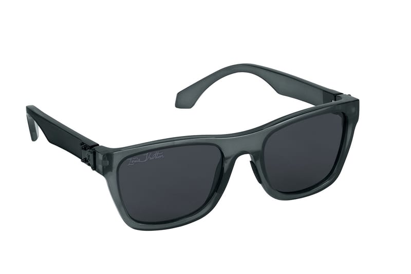 Louis vuitton sunglasses men hot sale 2019