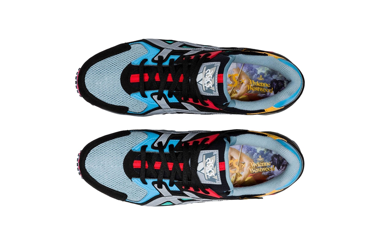 vivienne westwood asics saga