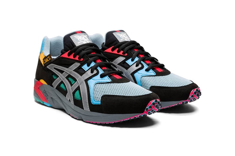 Vivienne Westwood x ASICS Tiger Collab Sneaker | Drops