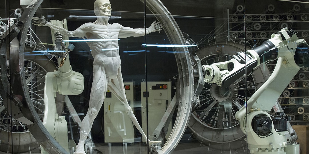 Посмотрите трейлер невероятно реалистичной VR-игры HBO «Westworld Awakening»