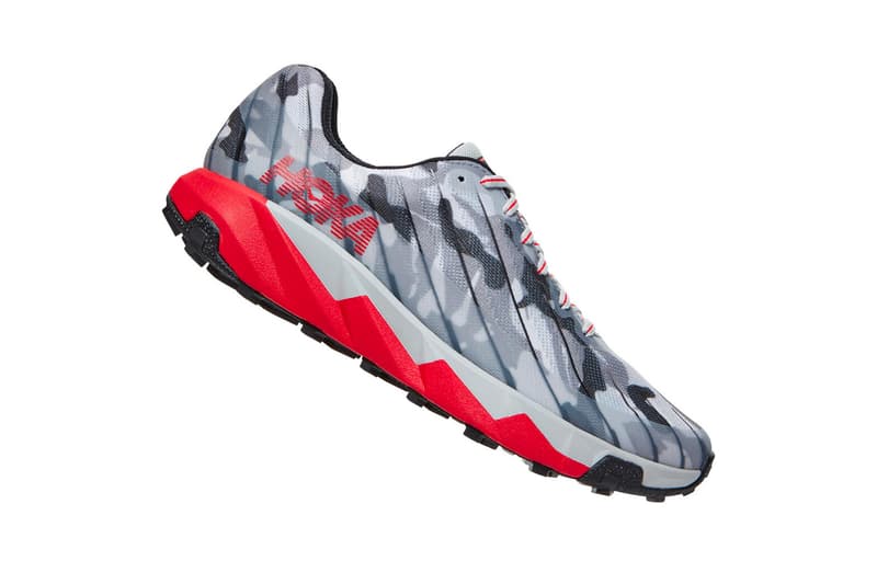 hoka racer