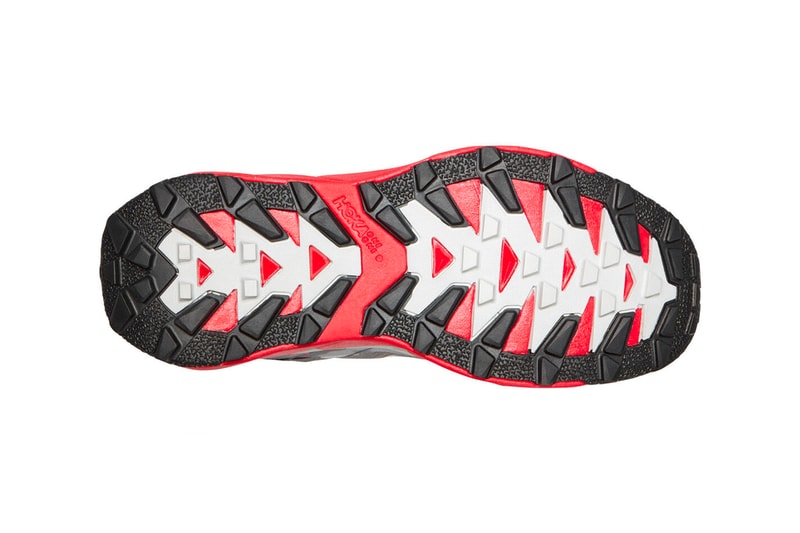 Xterra X Hoka One One Torrent Trail Racer Info 