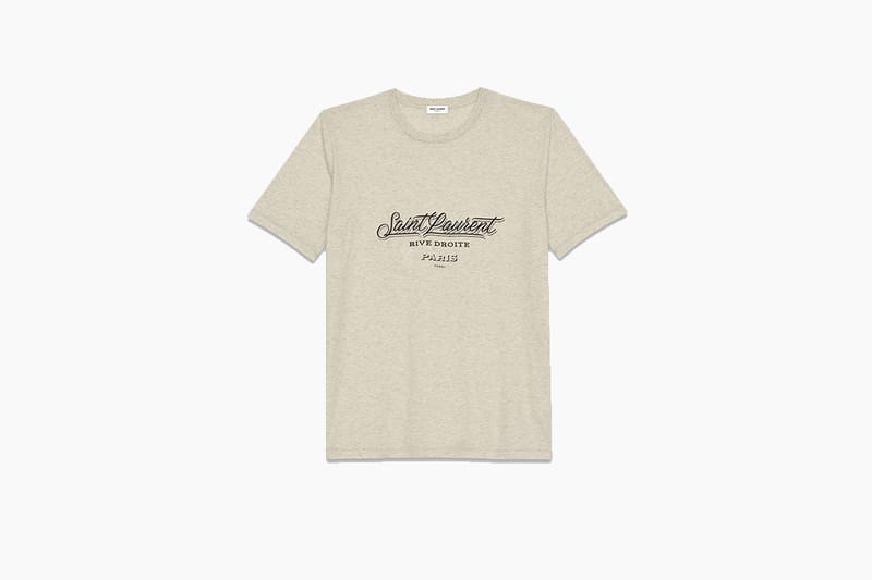 Saint Laurent Rive Droite 007 Release Price/Date | Drops | Hypebeast
