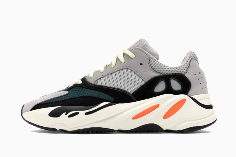 Adidas Yeezy Boost Wave Runner 700 'OG' Adidas Yeezy Boost Wave Runner 700 'OG'