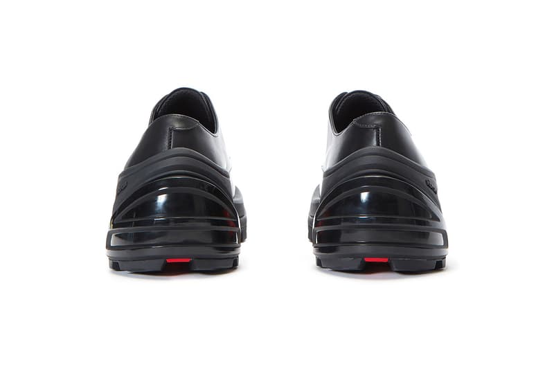 alyx black lace up