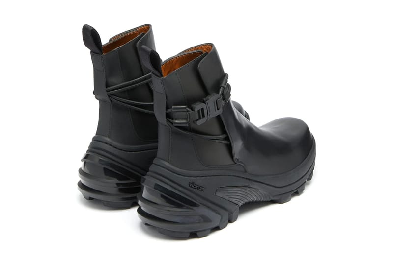 Alyx chelsea outlet boots