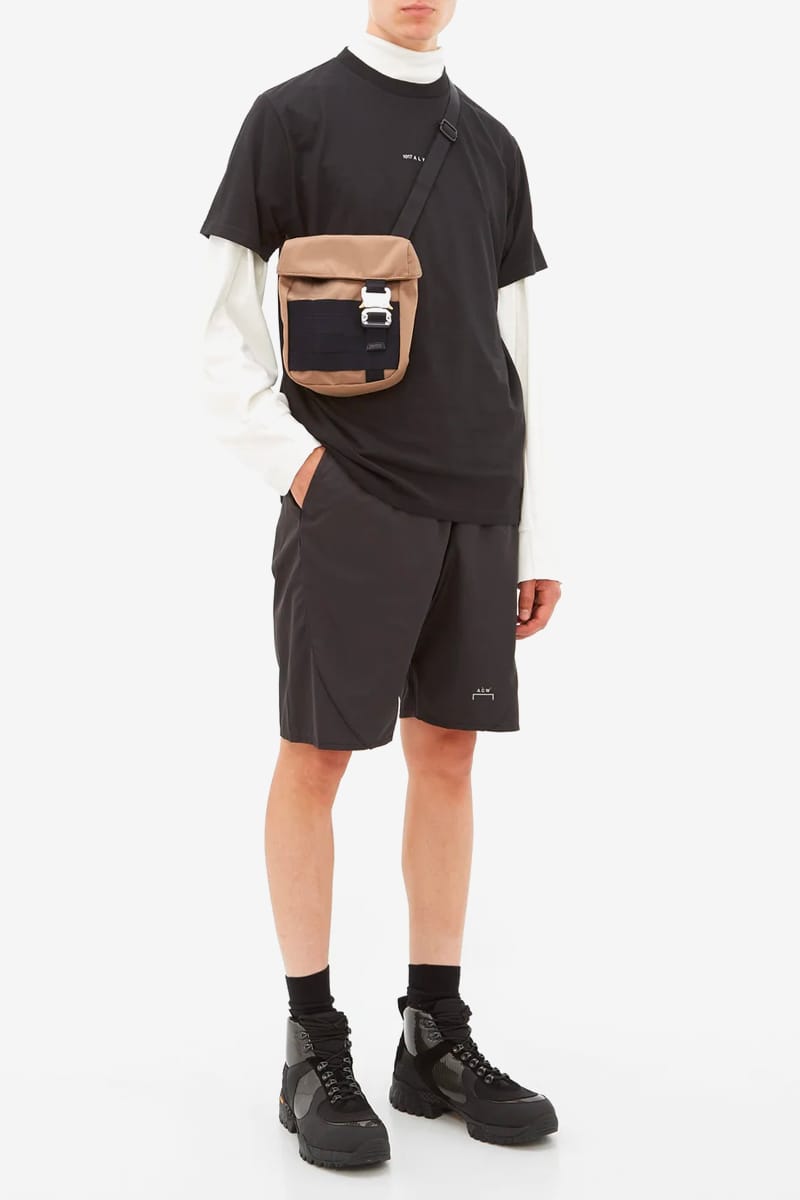 Alyx cheap crossbody bag