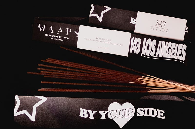 Union Los Angeles HYPEBEAST