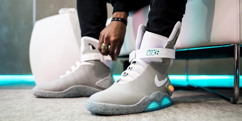 Nike mag price on sale 2019