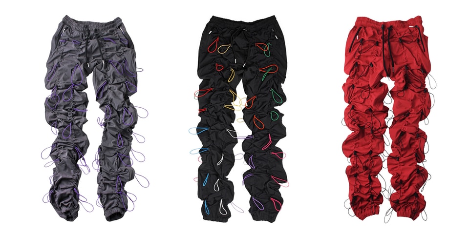 gobchang pants