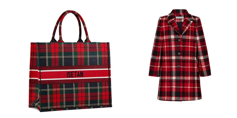 DIOR Isetan 20th Anniversary Exclusive Items Release | Hypebeast