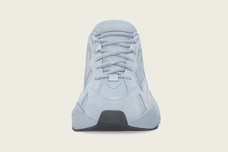 Adidas yeezy shop hospital blue color