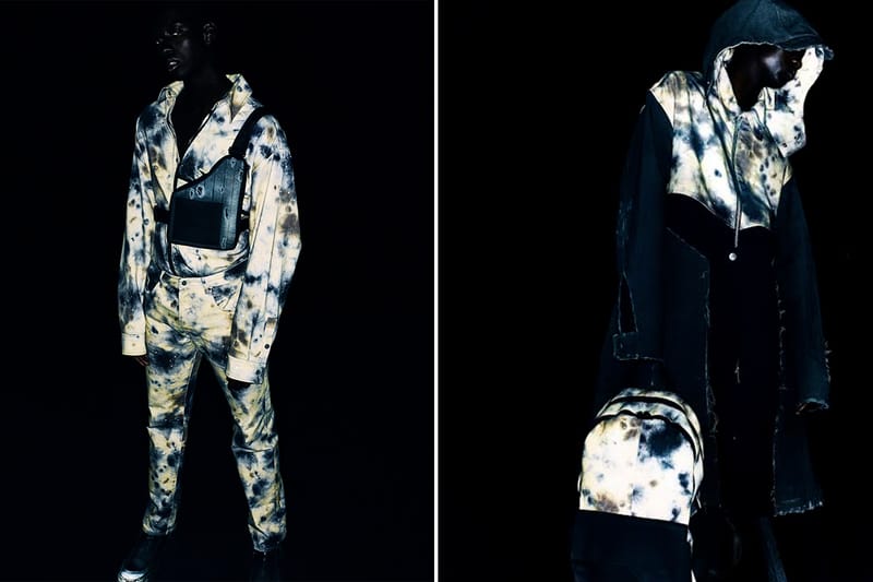 A-COLD-WALL* x Diesel Red Tag Collection | Hypebeast