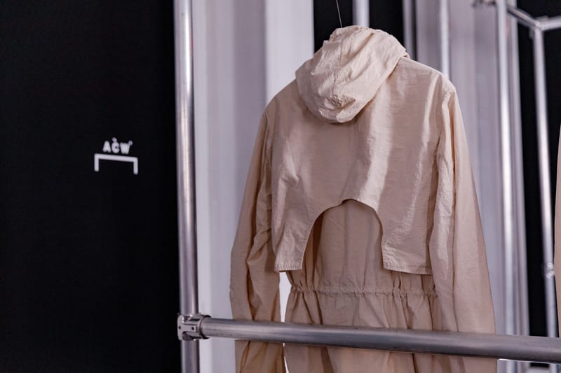 A-COLD-WALL* x Diesel Red Tag Collection | Hypebeast A-COLD-WALL* x Diesel Red Tag Collection | Hypebeast