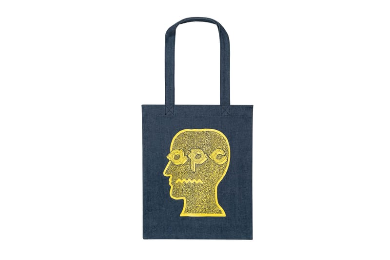 Apc brain best sale dead tote