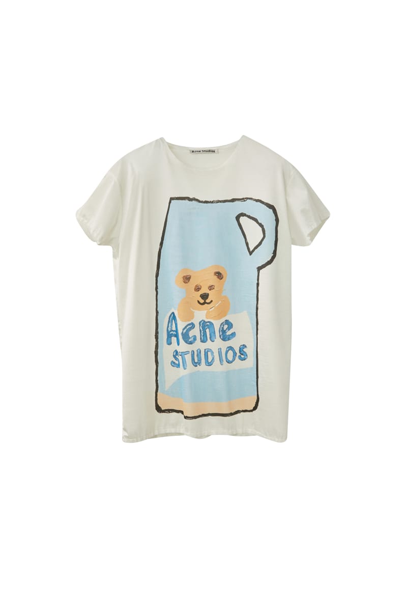 Grant Levy-Lucero x Acne Studios Capsule Release | Hypebeast