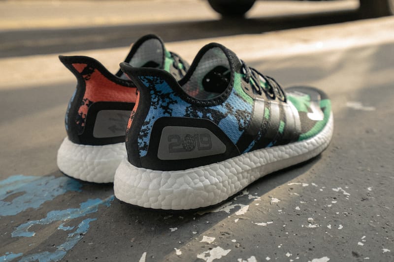 Adidas foot store locker 2019