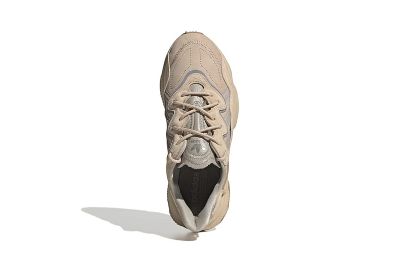 Adidas ozweego night clearance cargo