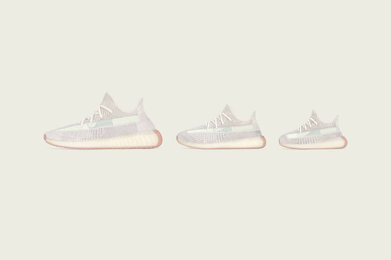 Yeezy Boost 350 V2 Static Ef2905 Chaussures de Running