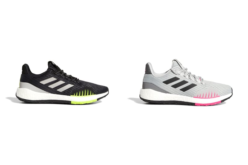 Adidas pulse discount boost hd avis