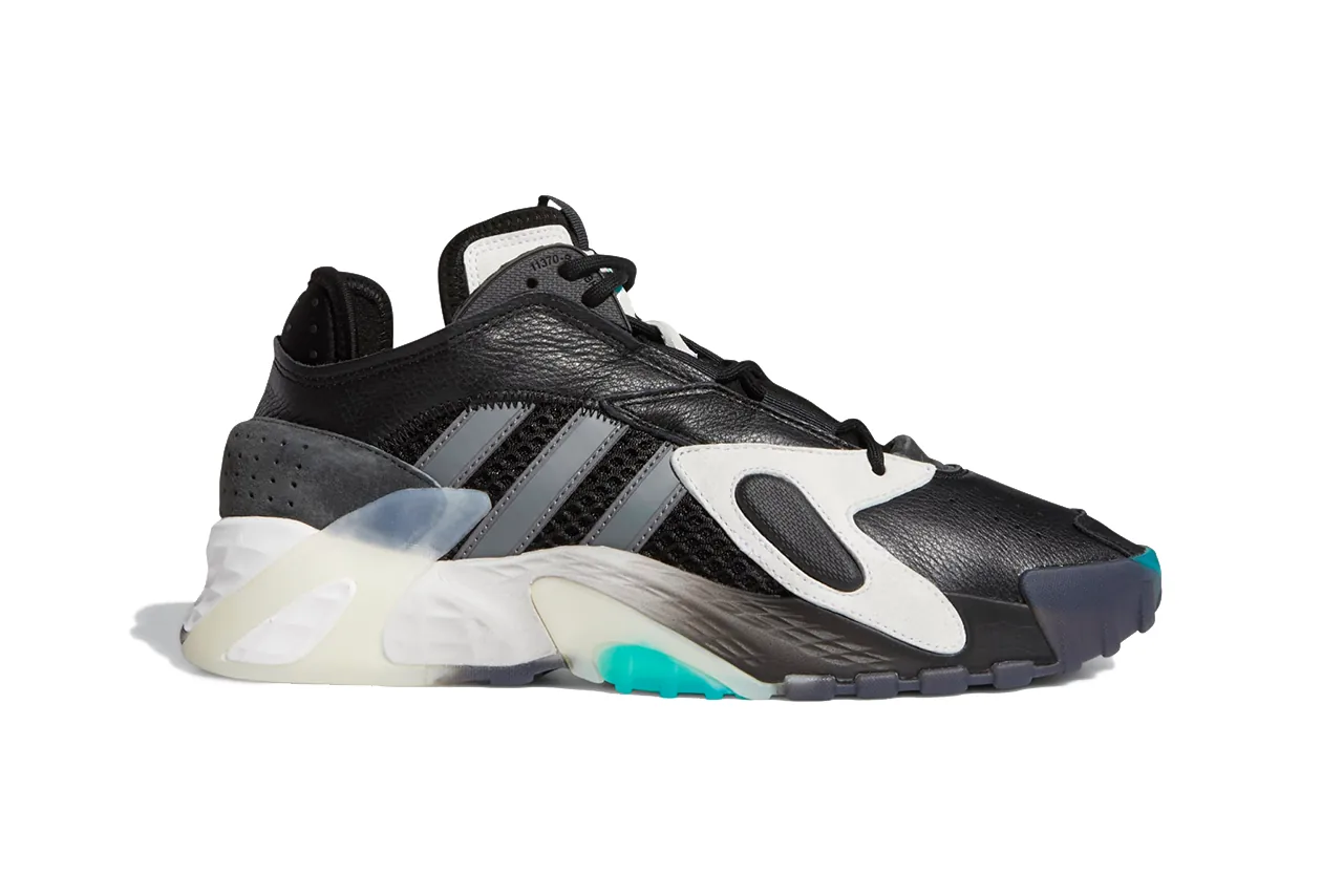 adidas Streetball Sneaker September 2019 Release Hypebeast