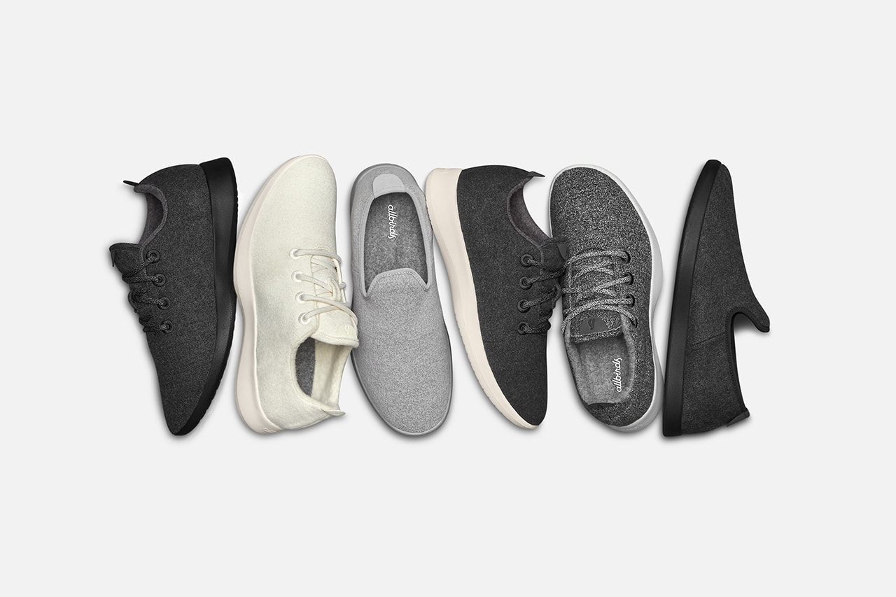 Allbirds Calls Out Amazon Over Knockoff Shoes | Hypebeast