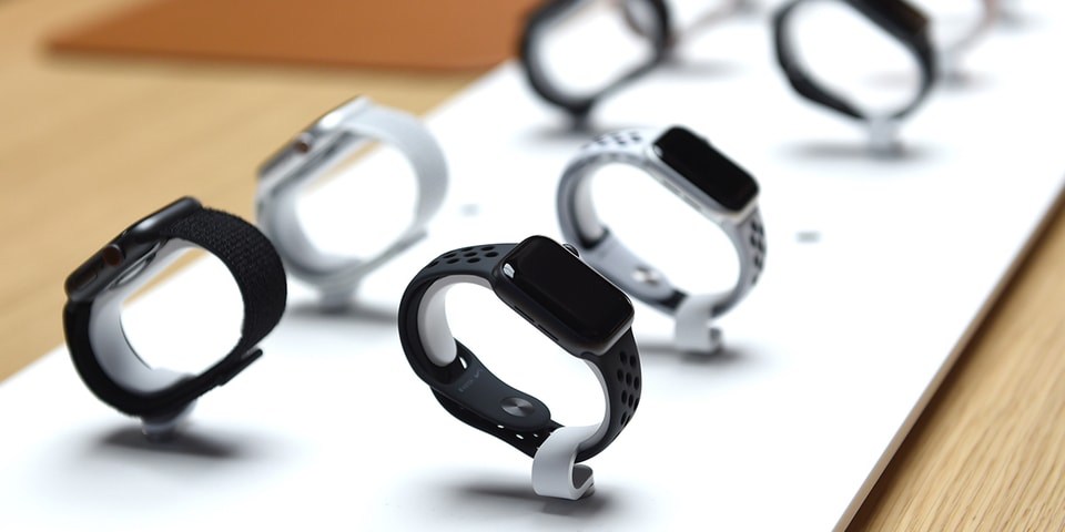 sleep tracker for apple watch series 4