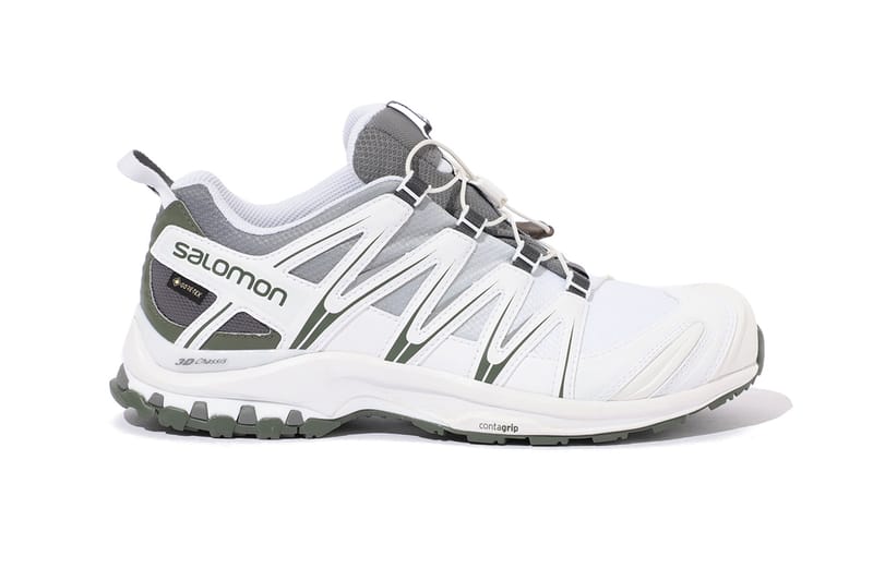 Salomon xa pro 3d on sale 2019