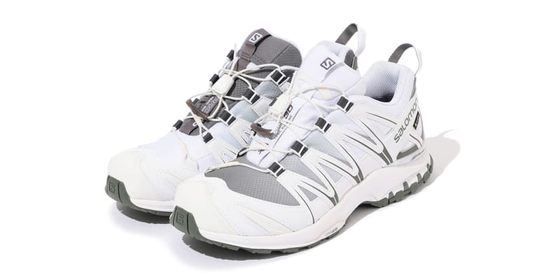 Beams x Salomon XA PRO 3D GTX | Hypebeast